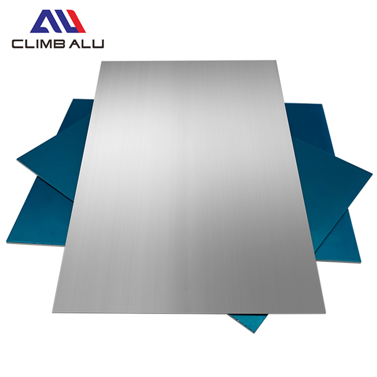 5754 aluminum tread plate, Aluminium chequered plate 5754
