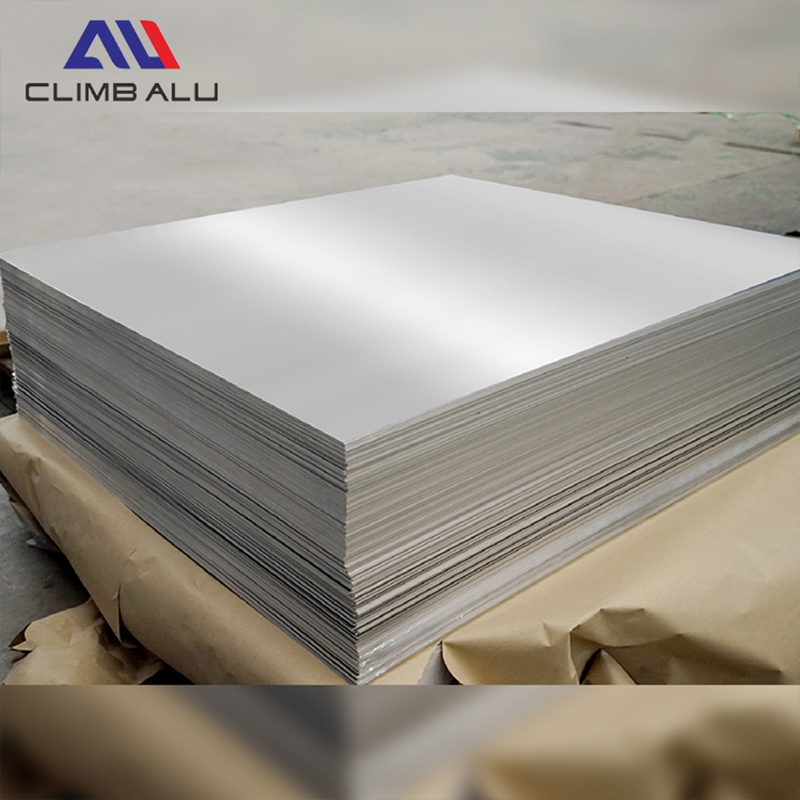 Aluminum sheet 1mm 6061 T6 for Sale - Mingtai Aluminum