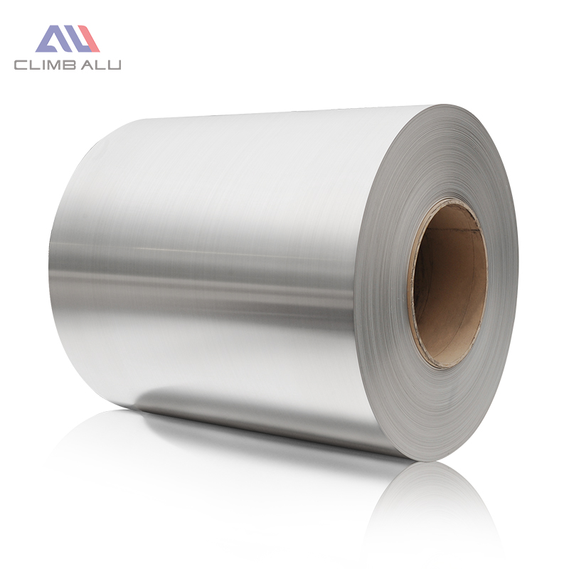 Amerimax Home Products Aluminum Trim Coil, 24