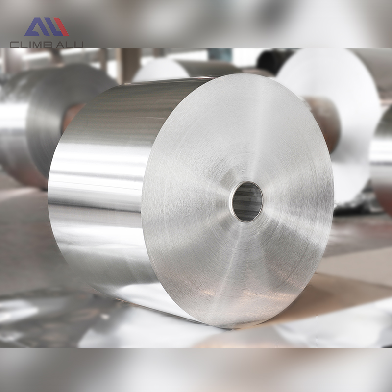 Aluminum Sheet Manufacturer - Mingtai aluminum