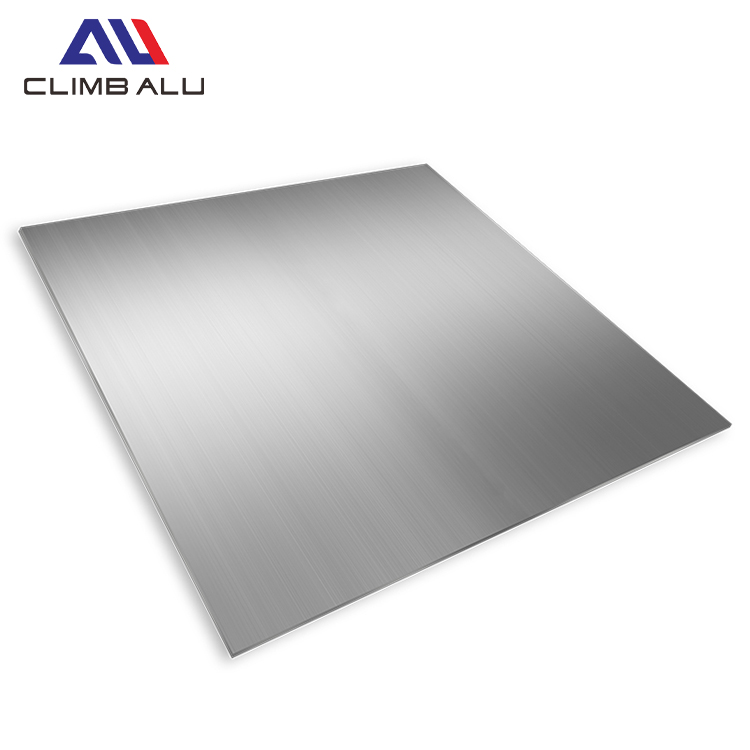 Materials and properties of 1-7 series aluminum alloy sheets_aluminum sheet