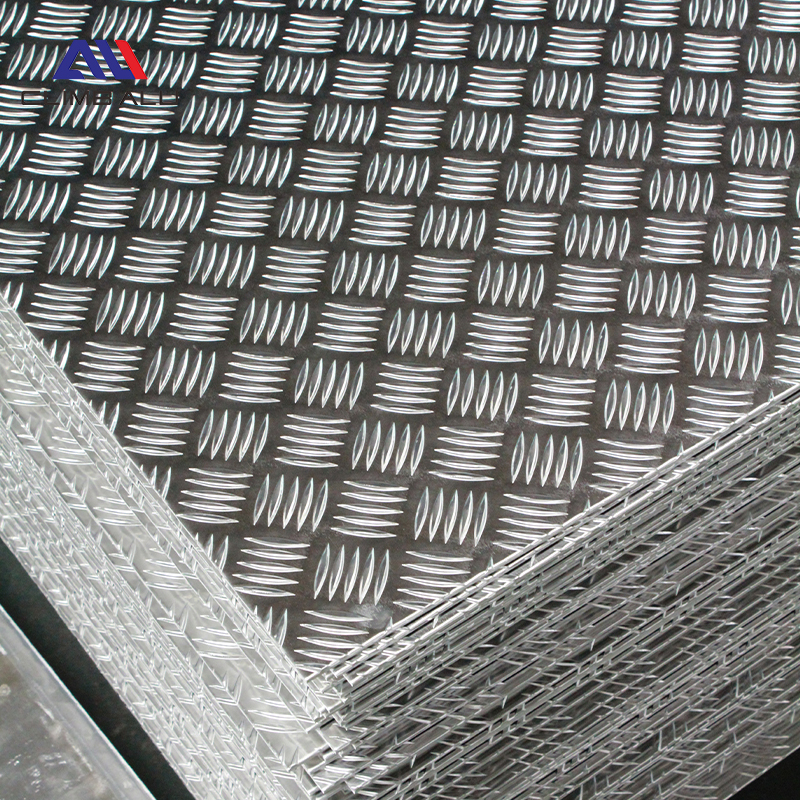 Aluminum Alloy Coil