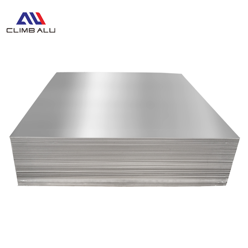 1 6mm aluminium tread plate for roofing sheet