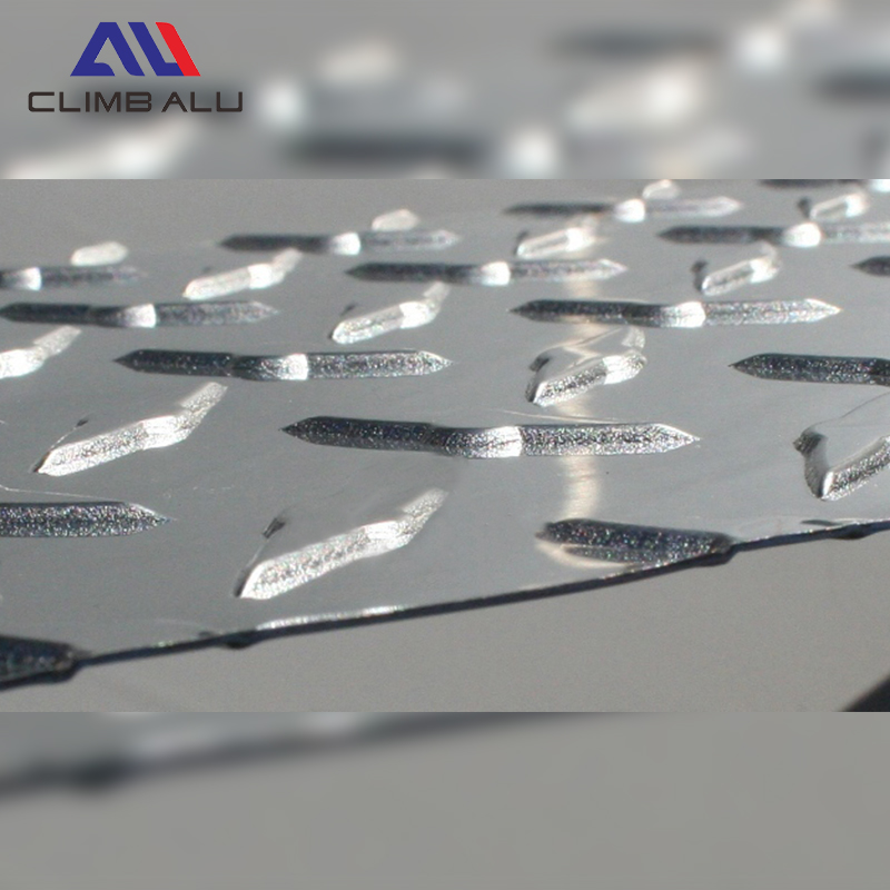 brushed aluminium laminate sheet - aluminum metals