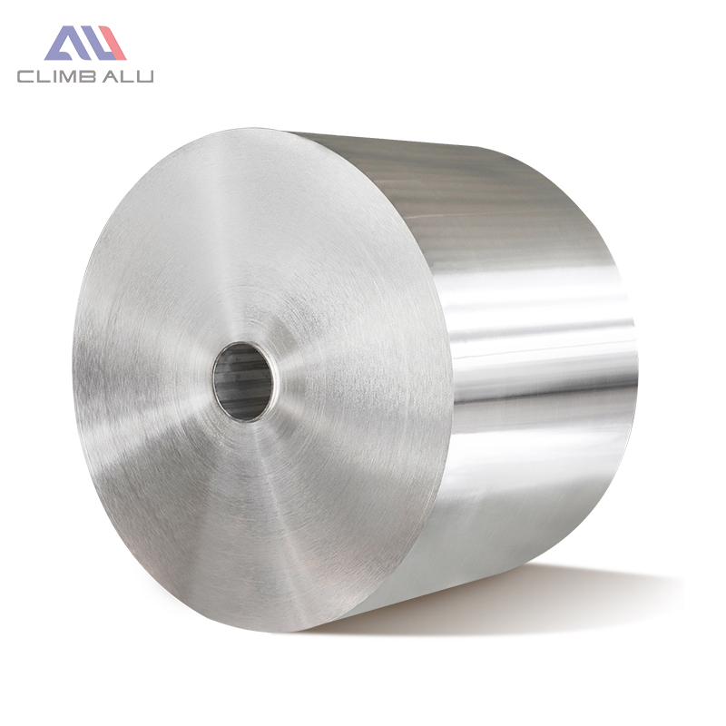 What is the difference between glass fiber aluminum cloth ...
