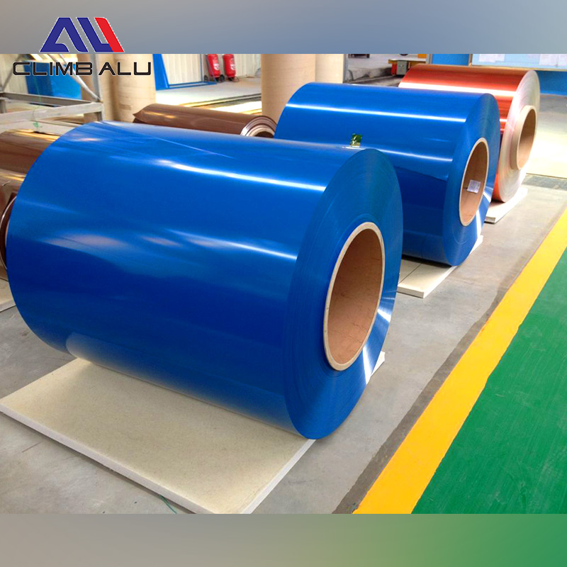 coated ral 9002 color coating coil manufacturing ppgi ...