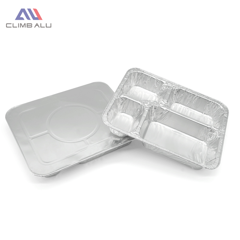 polished mirror aluminum sheet - He Huawei Aluminum 