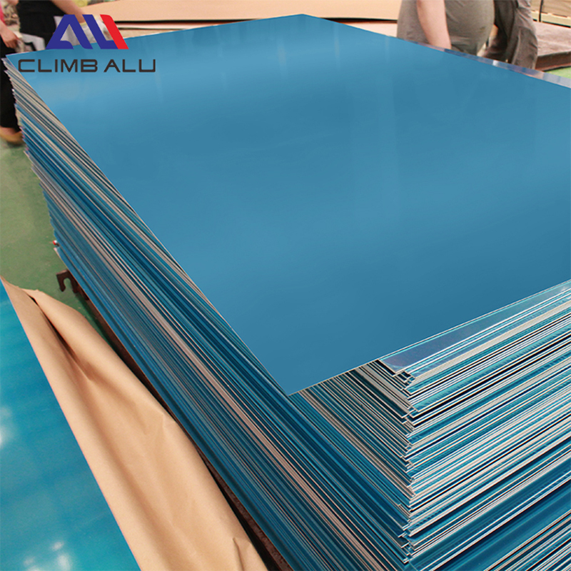 aluminium sheets for boat building in thiand