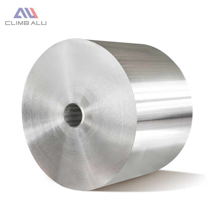 5005 Aluminum Sheet/Coil -