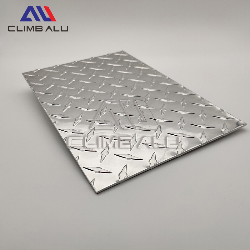 Aluminum 3105 H14 - Almetals