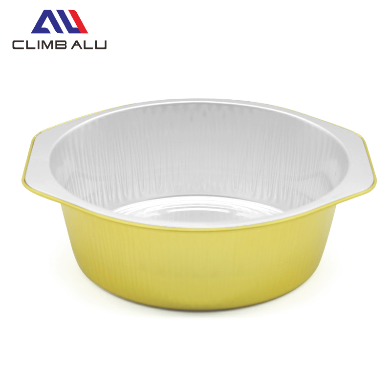 sheet plate aluminum circle utensils cookware 3003 1050 1070
