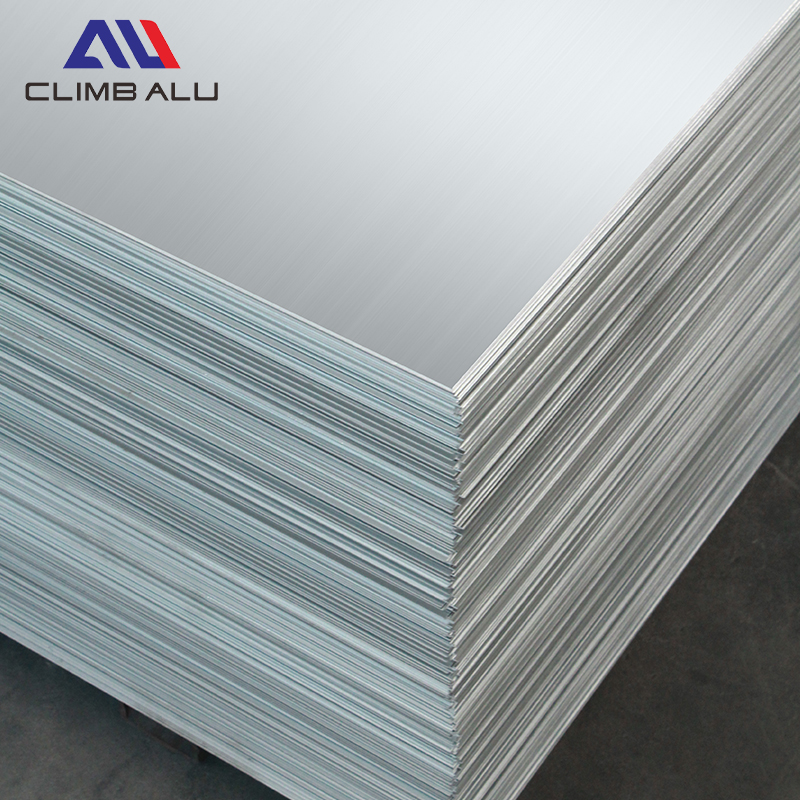 guangdong aluminium door sheet 6061 1220x2440mm