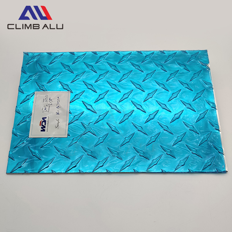 Corrugated Aluminum Sheet Manufacturer from China - …