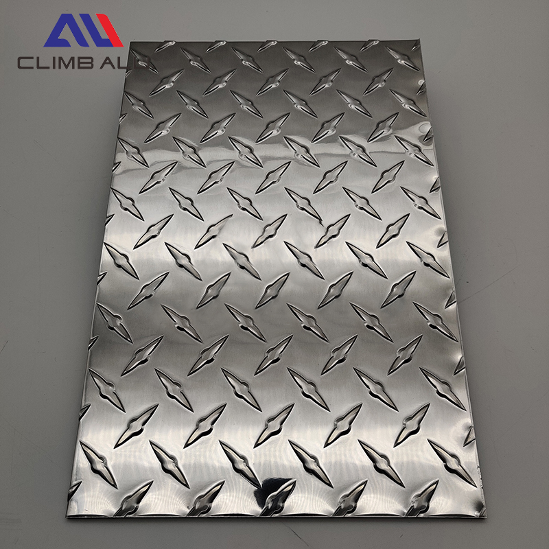 what is 3mm aluminum sheet - Mingtai Al