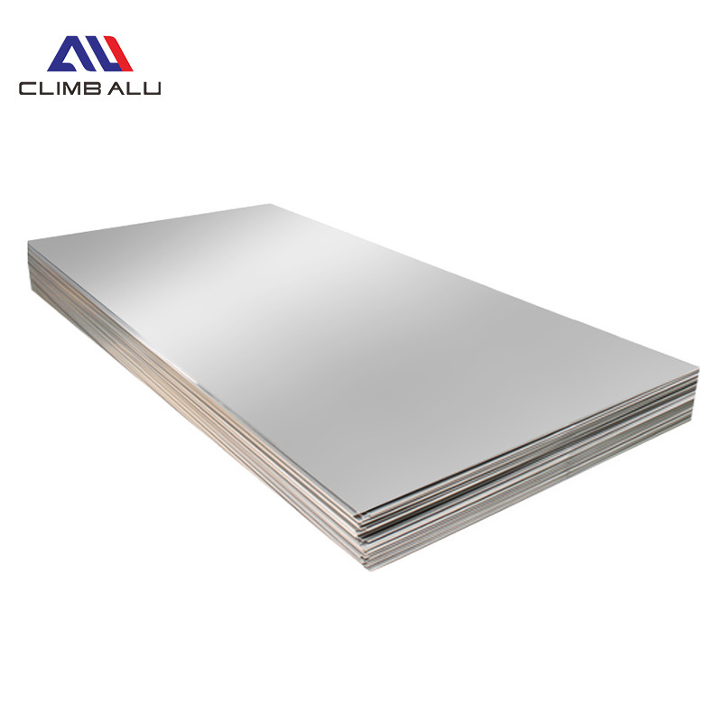 10mm aluminium chequer plate sheet color coating
