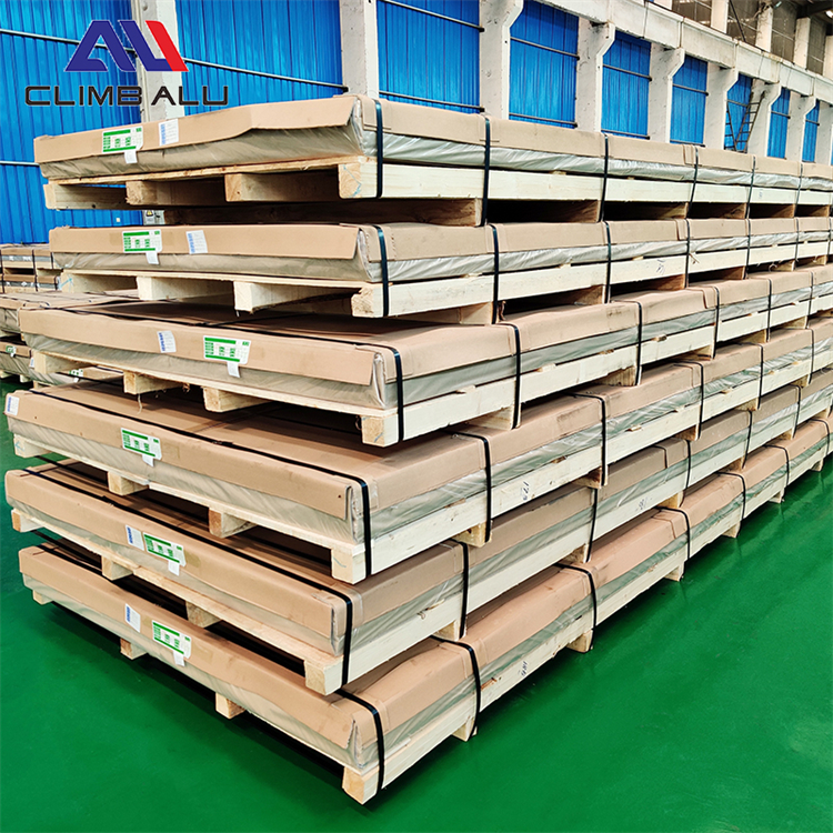 6061 T6 Aluminum Floor Plate - Coremark Metals