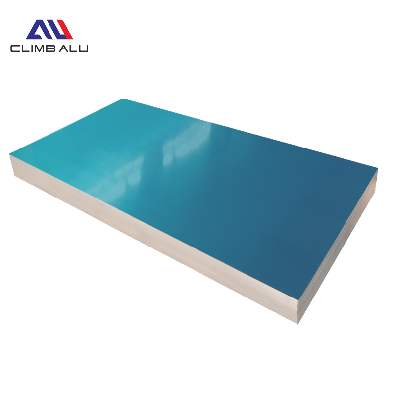 ASTM Standard 1050 1060 1100 3003 5083 6061 Aluminium Roll Sheet