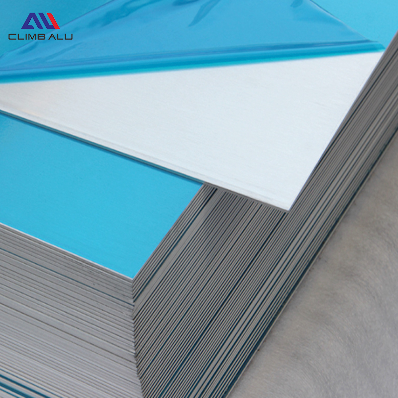 aluminium sheets for boat building in thiand