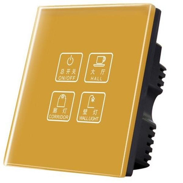 Doormetalaluminumautomatic Laminated Glass Kitemark