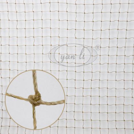 Favorable performance bird netting mitre Satisfy all you want