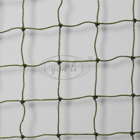 Poultry Netting 50m/164ft (Green) - Strainrite New Zealand