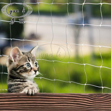 Making Your Balcony Safe For Cats – A Field ReportRg1GknPDsEhU