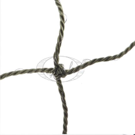 Why are ropes made of nylon used in fishing net and cranes?7p78SB7POuNV