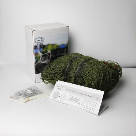 Which wholesale price is affordable bird net repair kit in Ethiopia