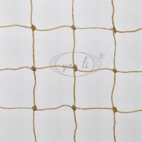United Arab Emirates Imports of knotted netting; made up fishing 
