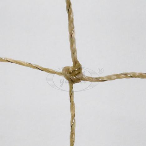 Monofilament gill net fishing nets double knots China Manufacturer