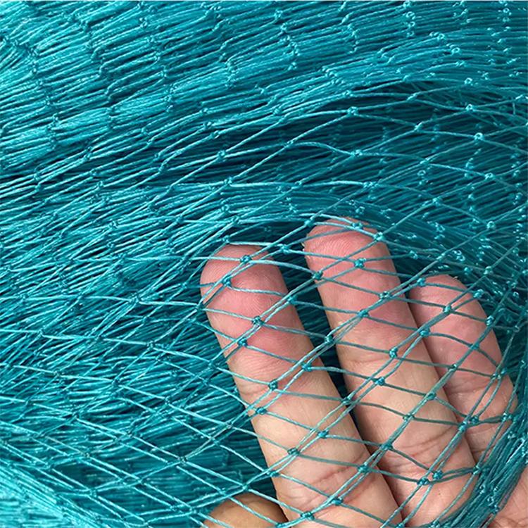 muti-function bird netting bulk rolls with good workmanship