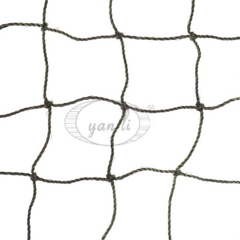 Integrated bird netting homebase with sufficient supplyVPDOXeecp7OQ