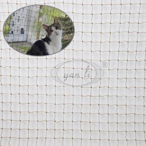 : Clippasafe Cot Cat Net - 135 X 67 X 67cm : Baby