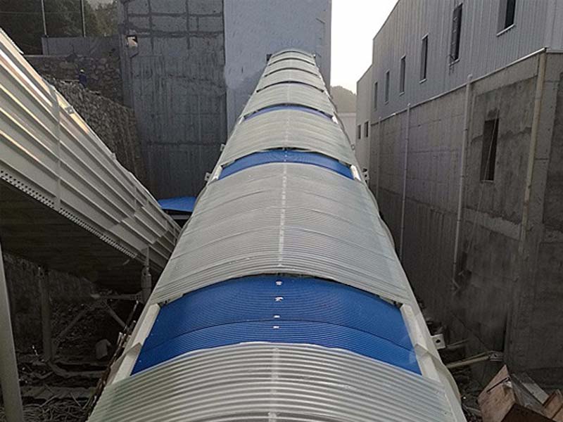 Advantages Of Gyratory Crusher In Other Types Of Crusher