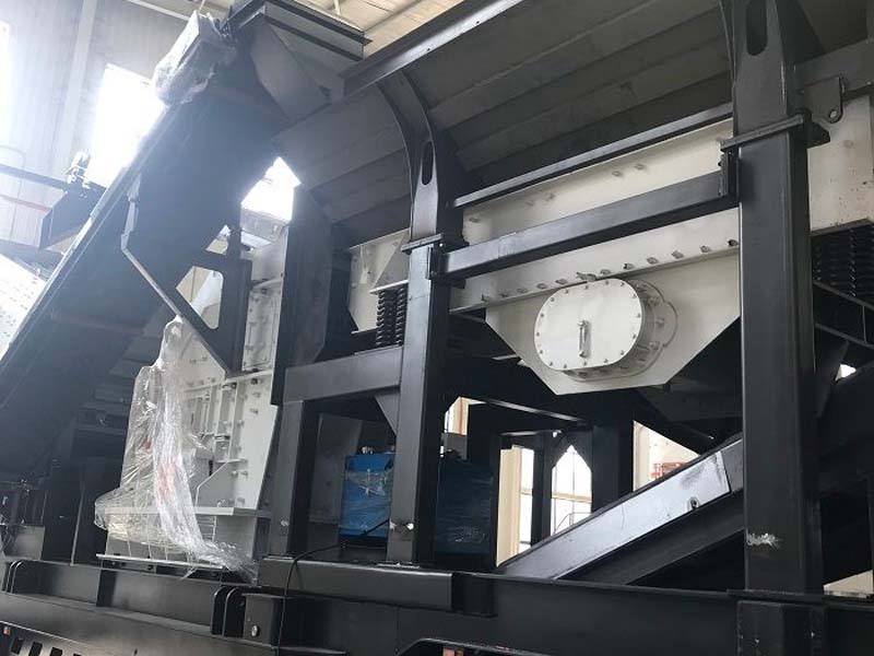 Conveyor | Heat Press Machine Shop