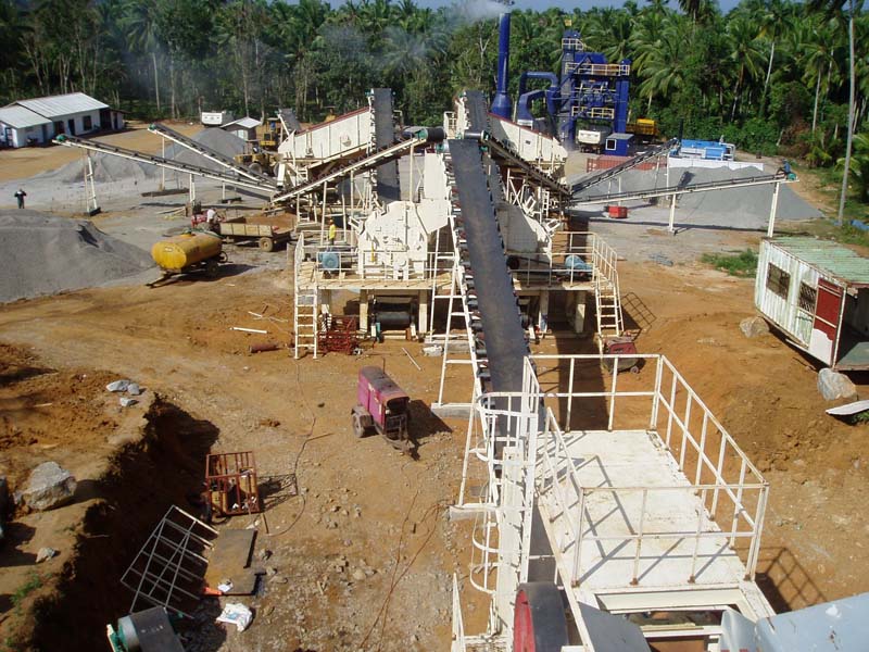 Metsotph Cone Crusher Philippines