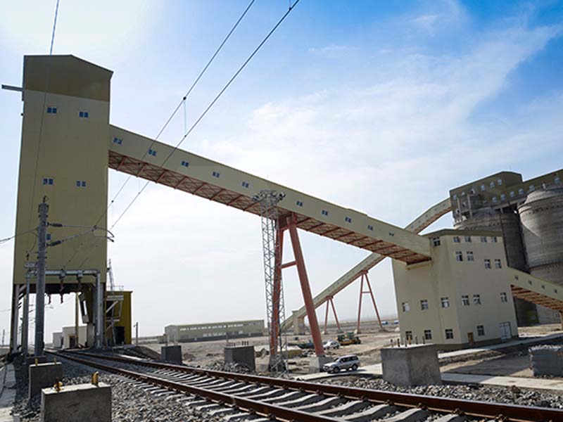 Crusher Machine – AIPAK16GmpBpgWGES