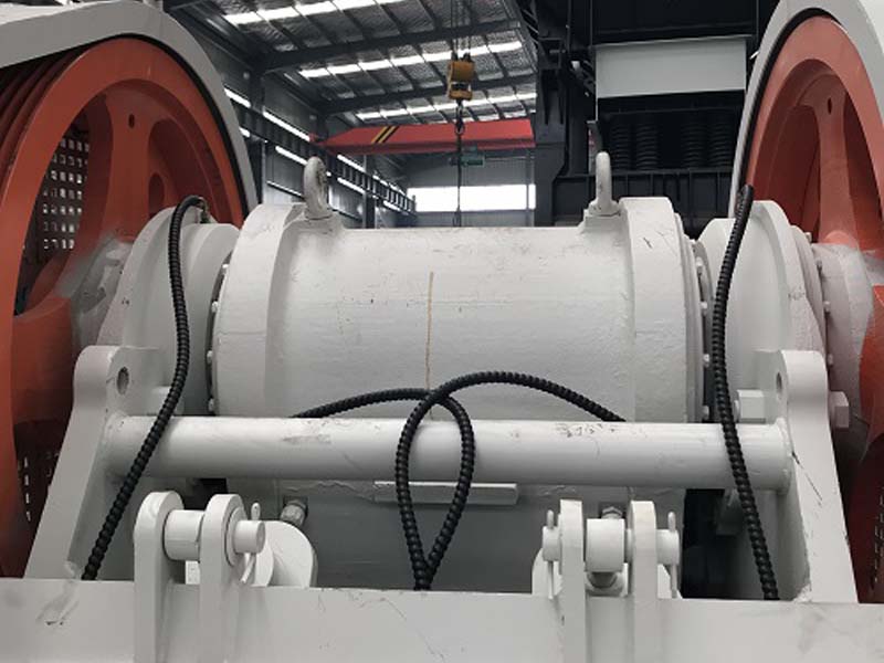 Advantages Of The Single Over Double Toggle Jaw Crusher