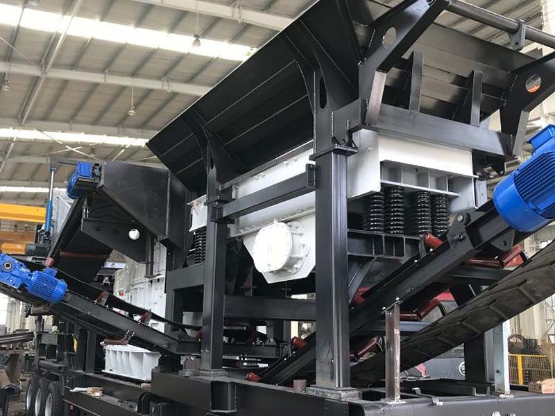 What Is a Jaw Crusher? Here's How It Works - Cutting Technologies