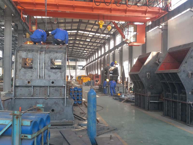 Used Mining & Processing Equipment - Grinding Mills, Crushers