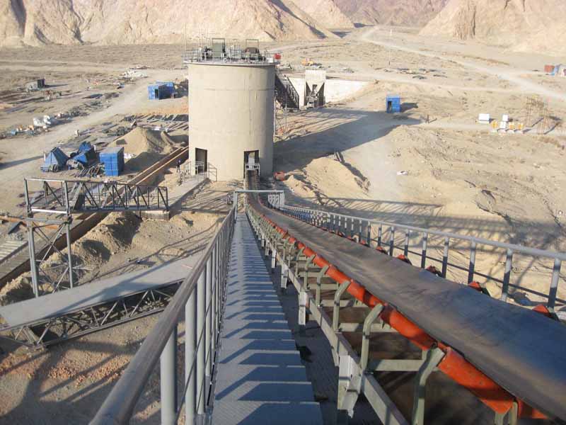 Jaw Crusher Spares South Africa