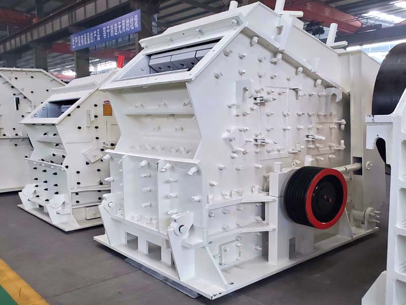 Metso Concrete Recycling Crushers For Sale - Gravel And Sand 