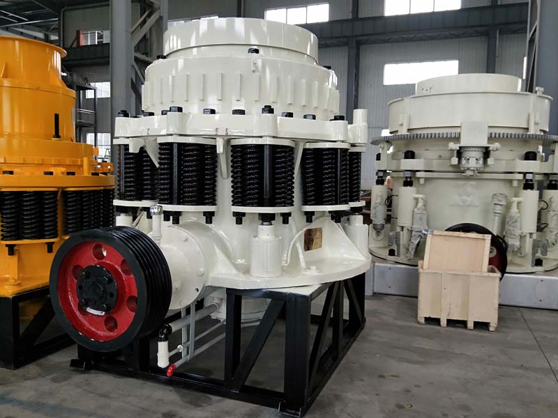 all sop template for crusher plant -