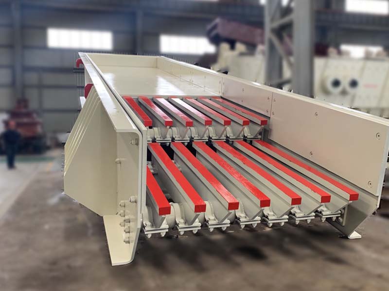how a impact crusher works