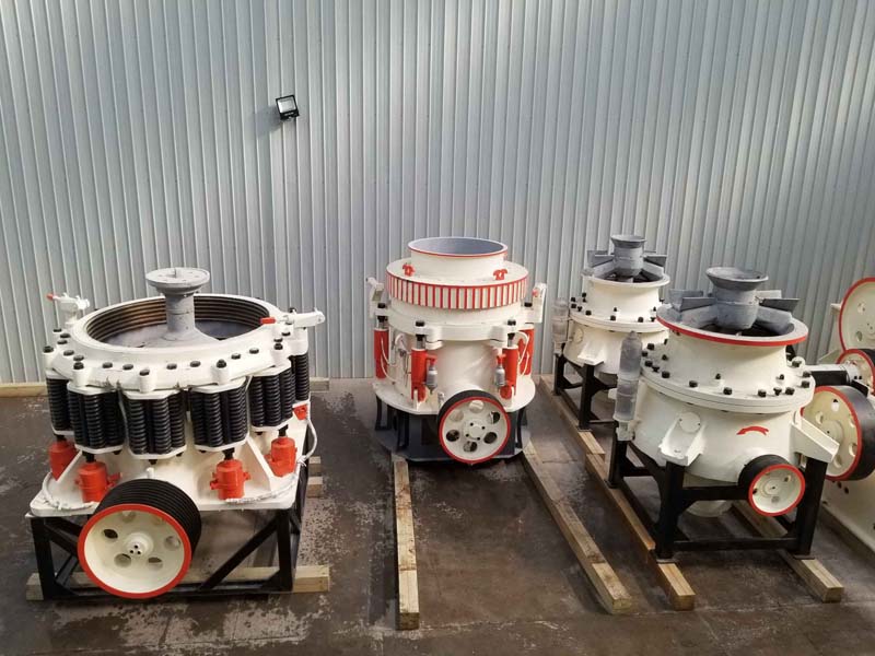 Concrete Pile Breaker/Crusher 2022 for sale at best price - YG 