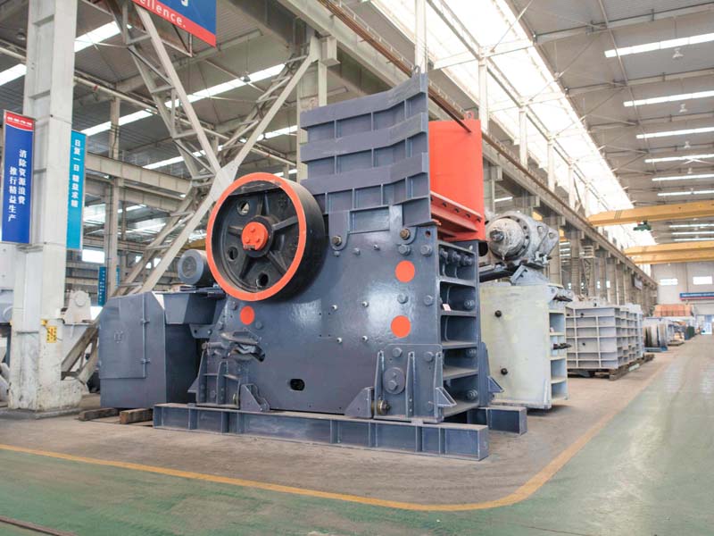 Coal Processing And Handling Plant - Coal Handling System 