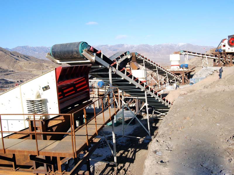 SNS Stainless Steel Rock Crusher Machine, Rs 800000 /piece ...
