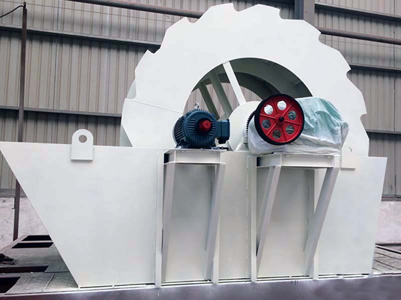 Trunnion Bearing In Cement Mill 3f