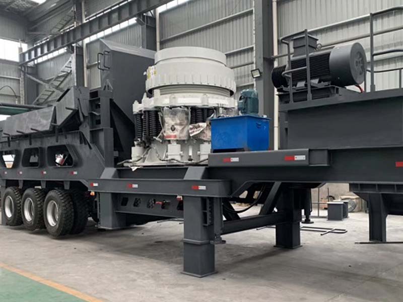 germany mobile crusher manufacturers