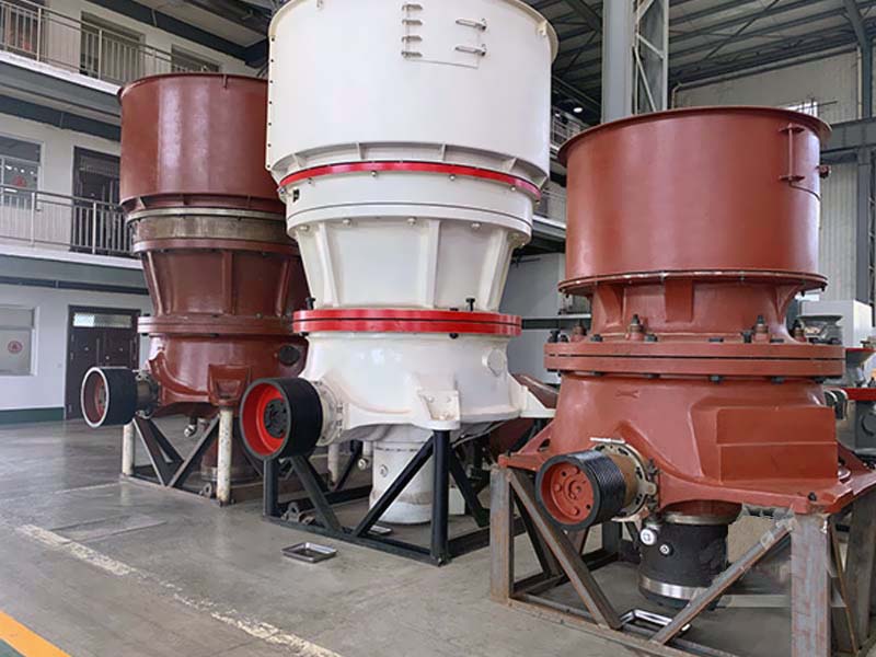 how much is the price ofhubei crusher